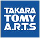 takaratomy-arts logo