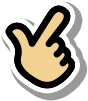 badge icon