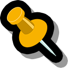 pin