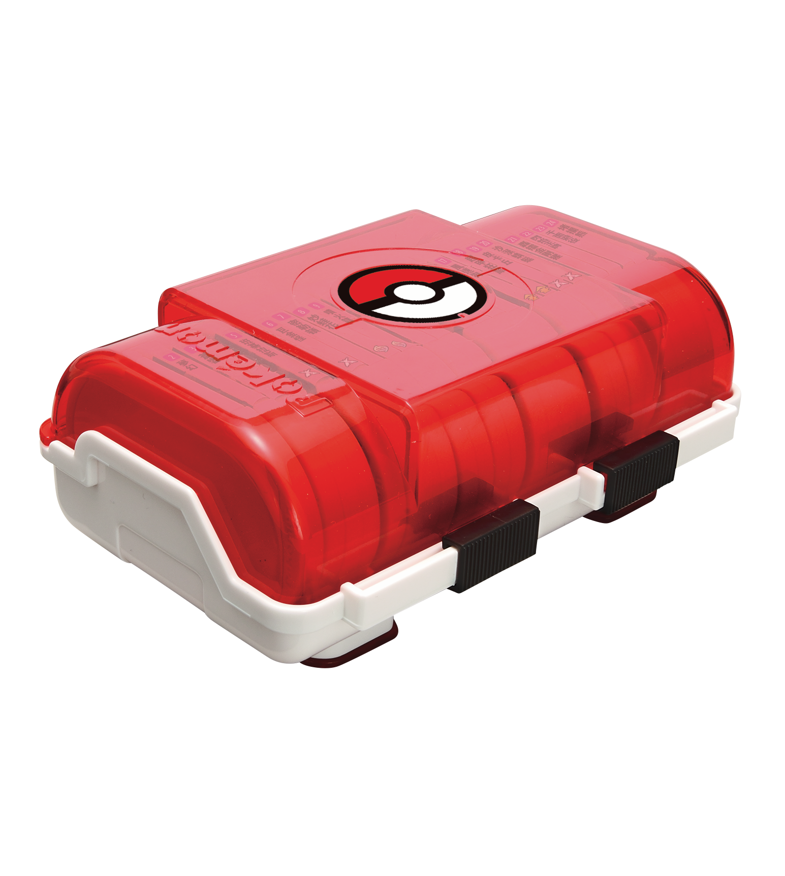 Pokémon MEZASTAR BOX