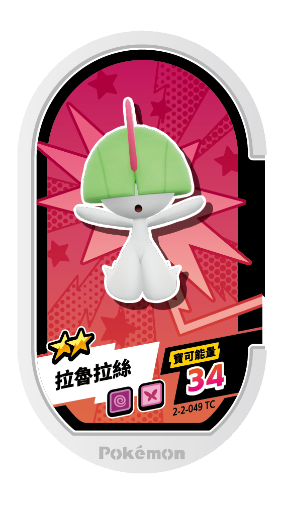 拉魯拉絲