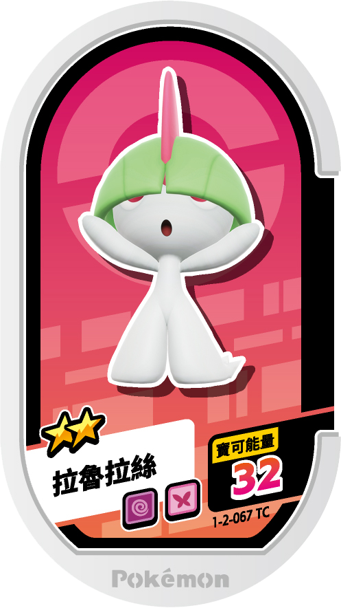 拉魯拉絲
